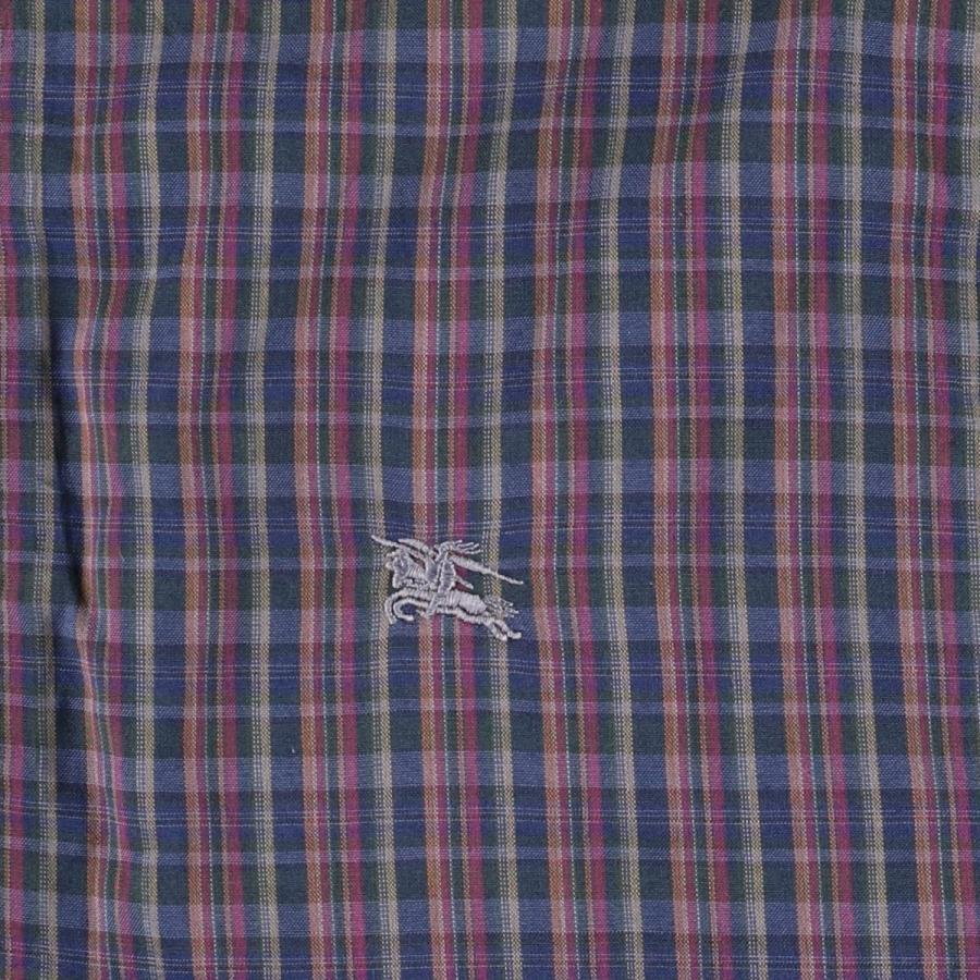 BURBERRY（バーバリー） 古着 80年代 Burberry's チェック柄