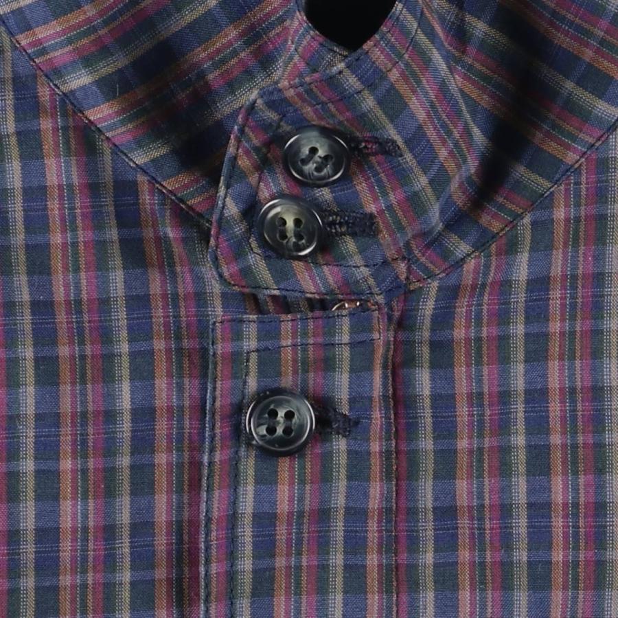 BURBERRY（バーバリー） 古着 80年代 Burberry's チェック柄
