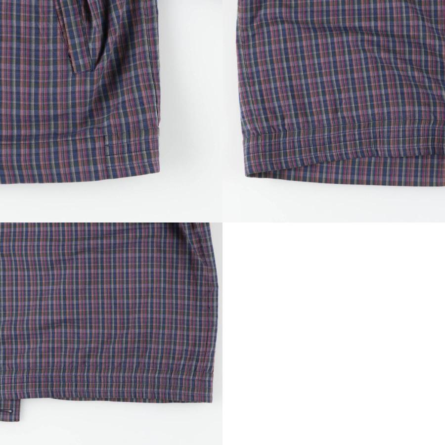 BURBERRY（バーバリー） 古着 80年代 Burberry's チェック柄