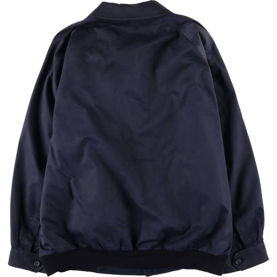 BURBERRY（バーバリー） 古着 Burberry's スイングトップ スポーツ