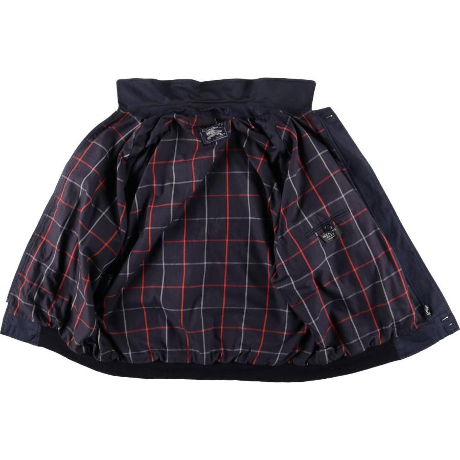 BURBERRY（バーバリー） 古着 Burberry's スイングトップ スポーツ