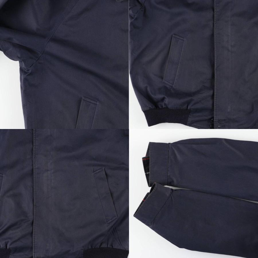 BURBERRY（バーバリー） 古着 Burberry's スイングトップ スポーツ