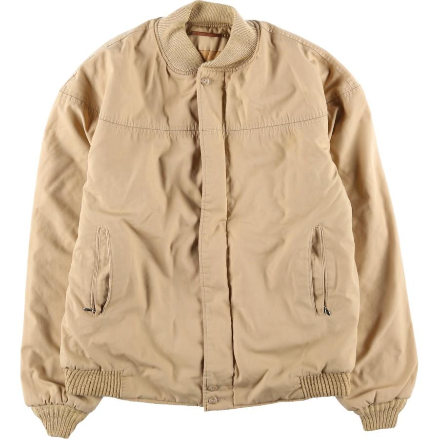 古着 70~80年代 Catalina Varsity ダービージャケット カップ