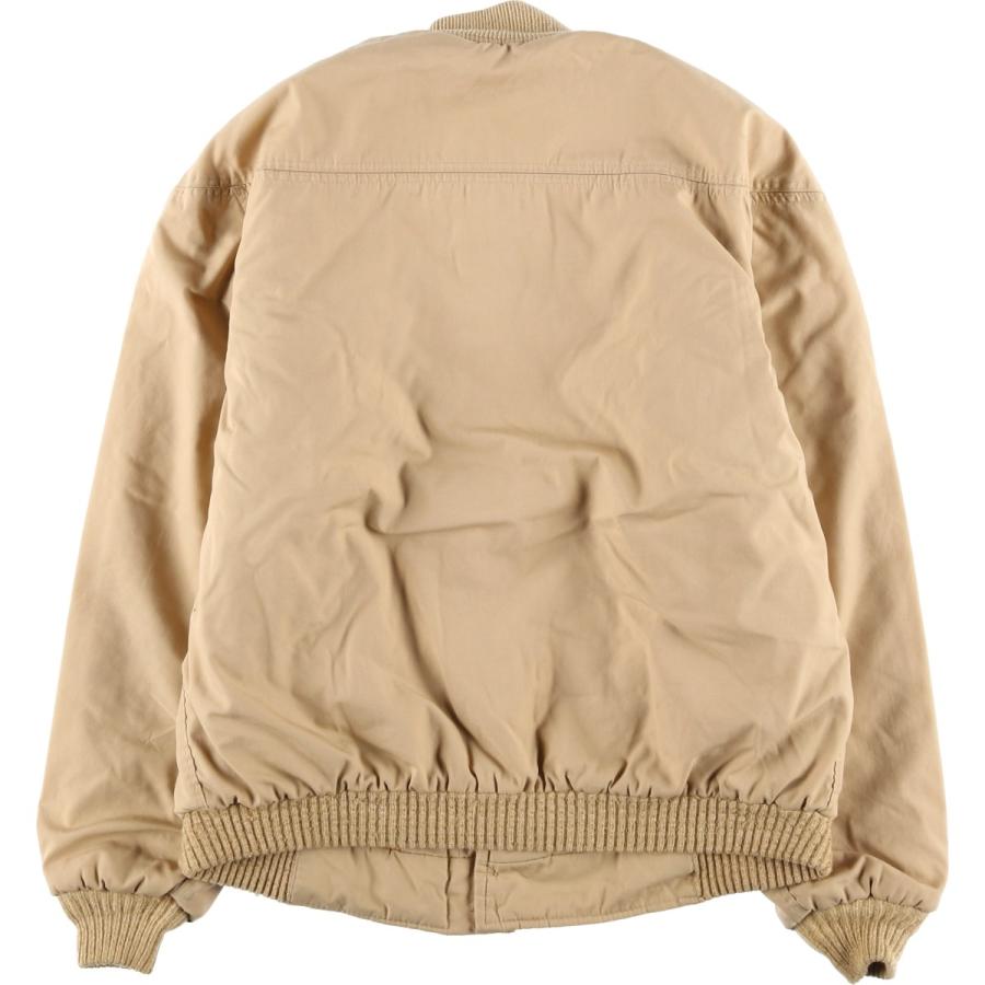 古着 70~80年代 Catalina Varsity ダービージャケット カップ
