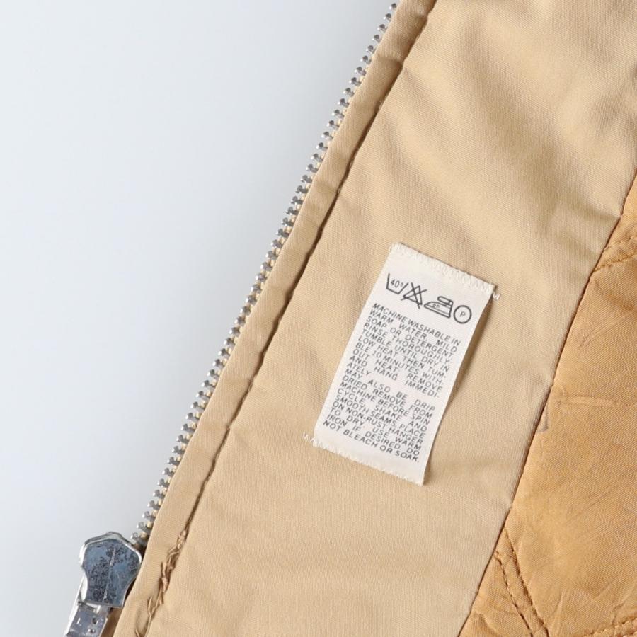 古着 70~80年代 Catalina Varsity ダービージャケット カップ