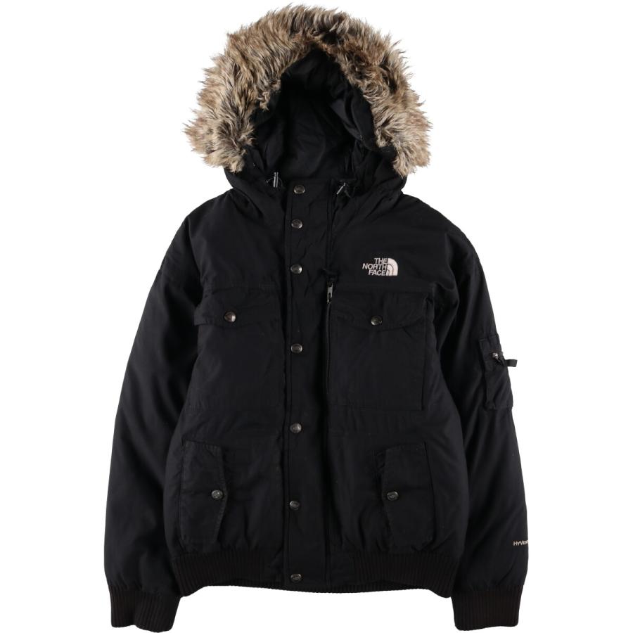 THE NORTH FACE 古着 ザノースフェイス ゴッサムジャケット THE NORTH FACE 古着 ザノースフェイス ゴッサムジャケット