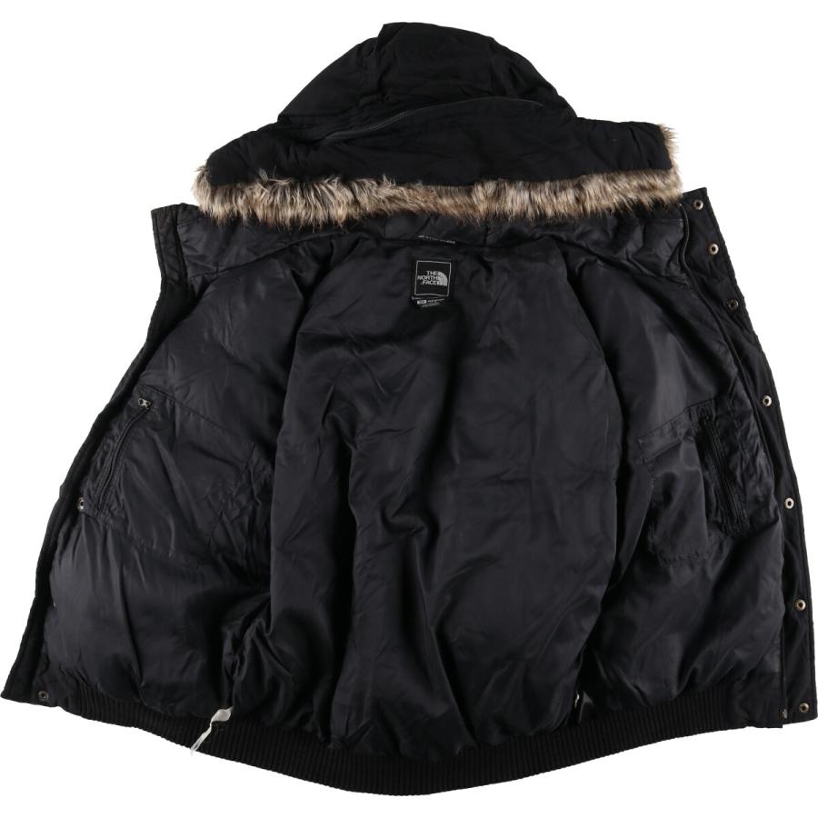 THE NORTH FACE 古着 ザノースフェイス ゴッサムジャケット THE NORTH FACE 古着 ザノースフェイス ゴッサムジャケット