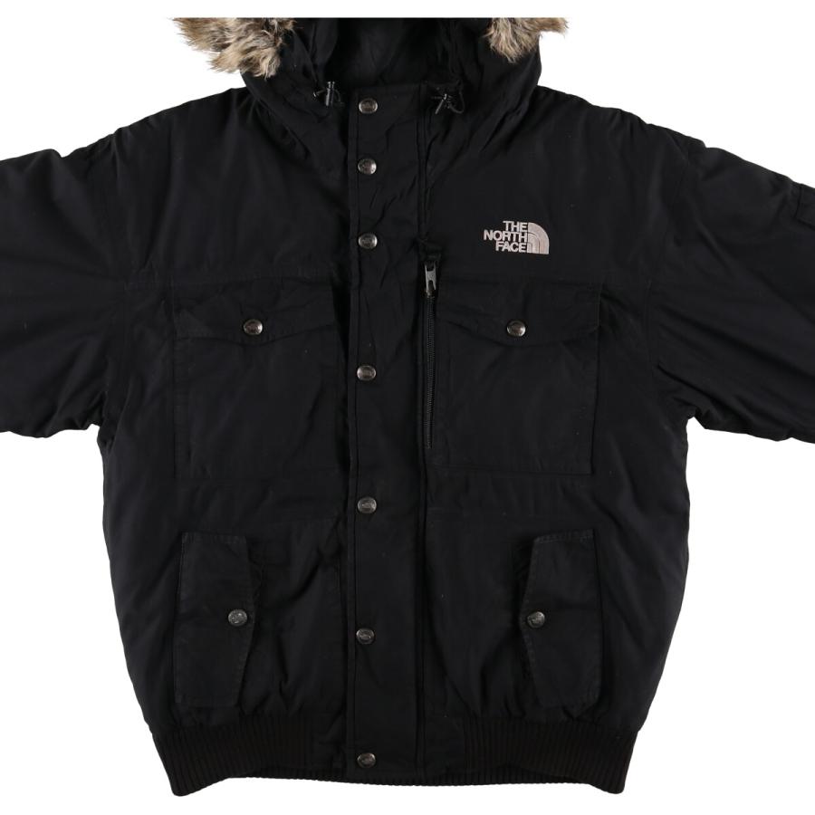 THE NORTH FACE 古着 ザノースフェイス ゴッサムジャケット THE NORTH FACE 古着 ザノースフェイス ゴッサムジャケット