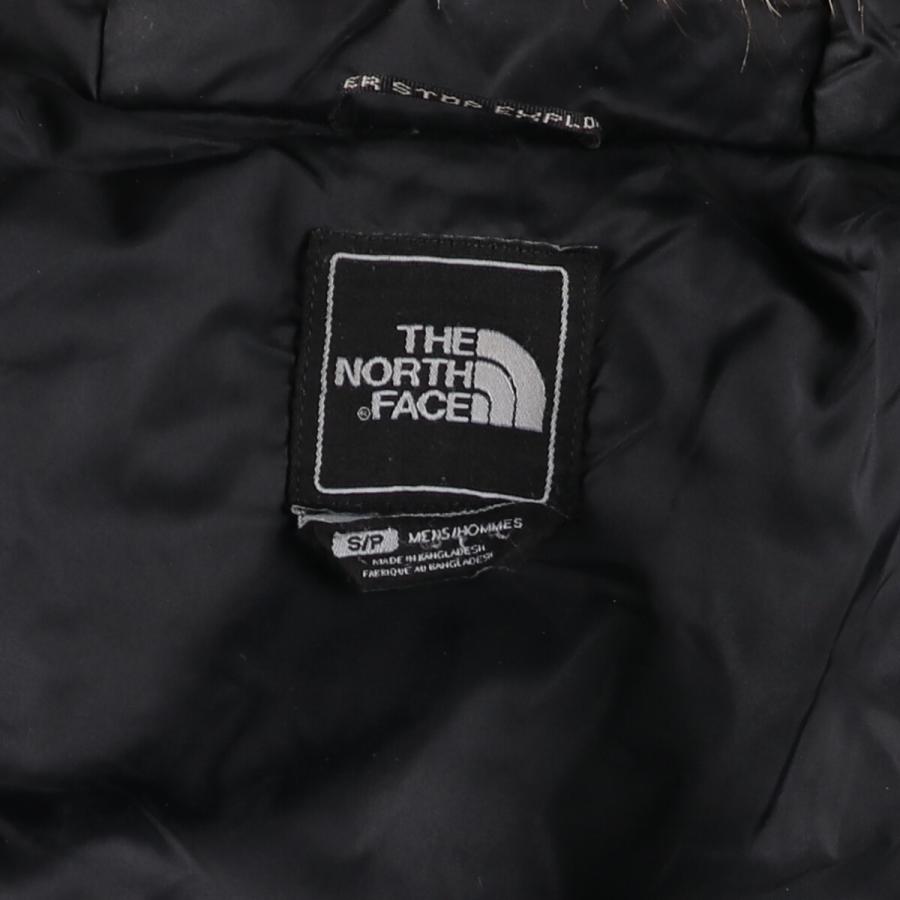 THE NORTH FACE 古着 ザノースフェイス ゴッサムジャケット THE NORTH FACE 古着 ザノースフェイス ゴッサムジャケット
