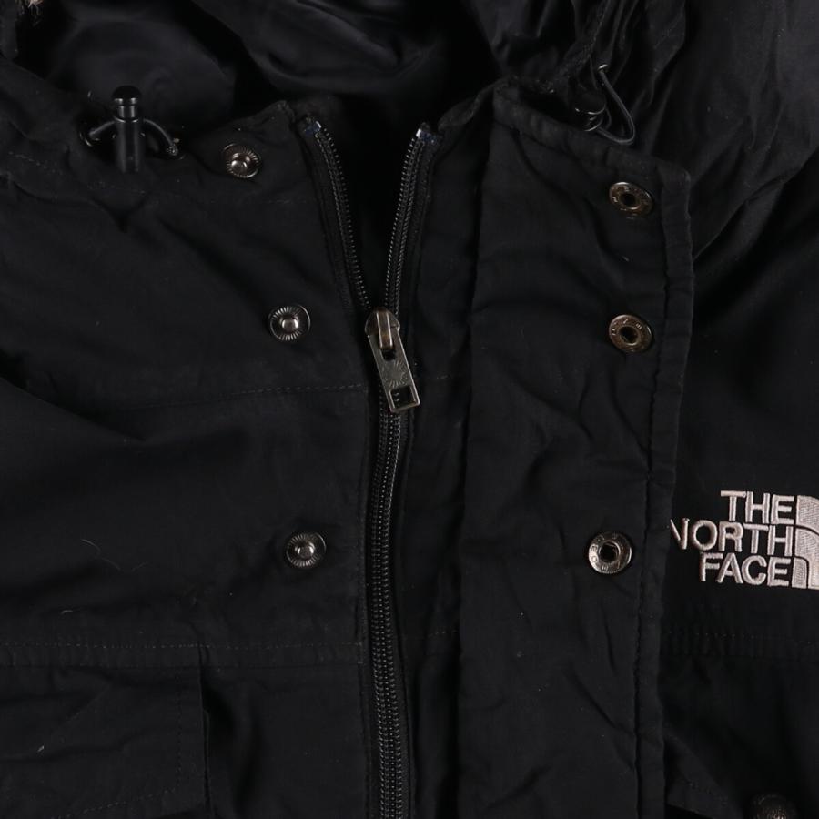 THE NORTH FACE 古着 ザノースフェイス ゴッサムジャケット THE NORTH FACE 古着 ザノースフェイス ゴッサムジャケット
