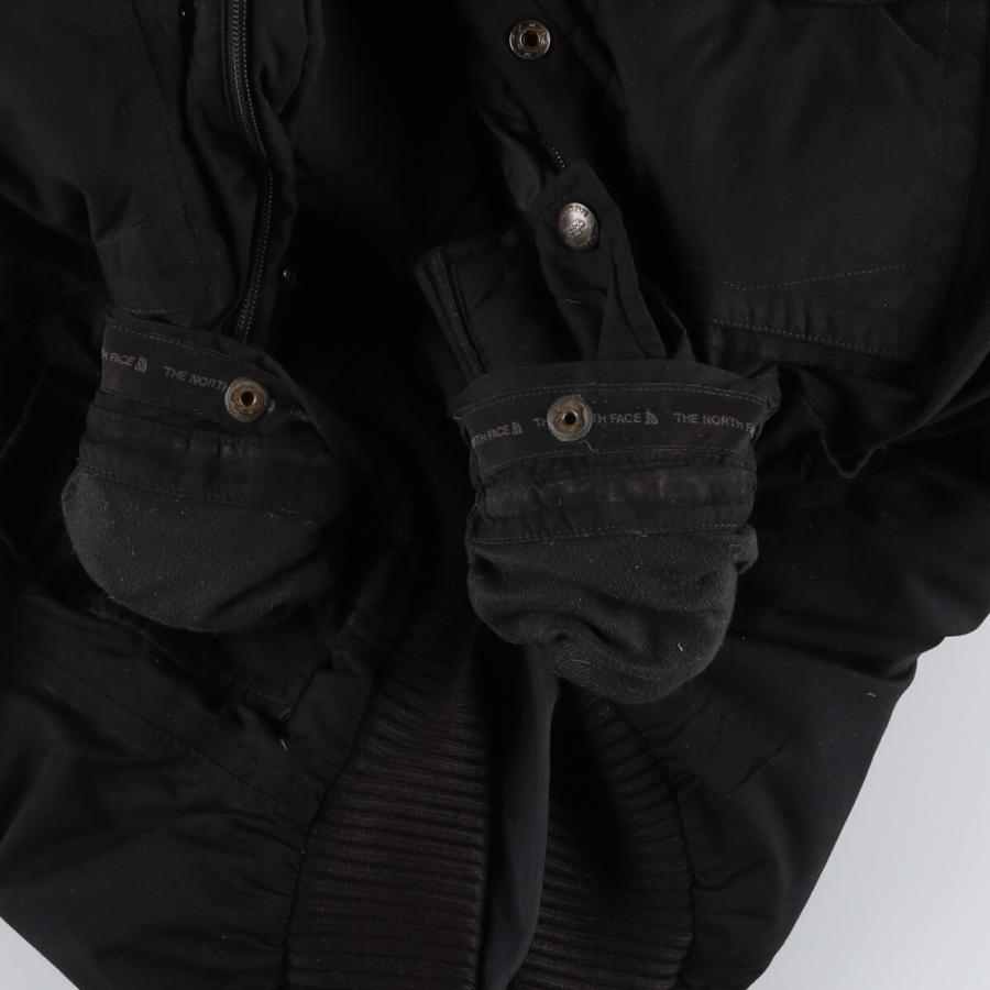 THE NORTH FACE 古着 ザノースフェイス ゴッサムジャケット THE NORTH FACE 古着 ザノースフェイス ゴッサムジャケット