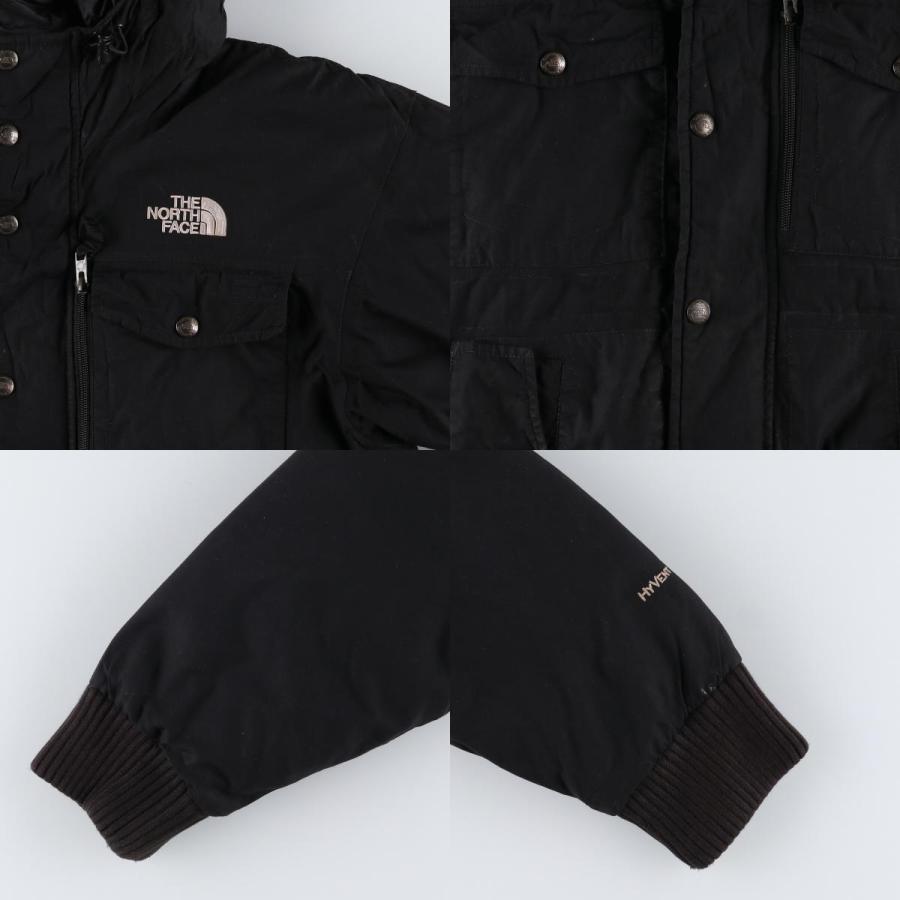 THE NORTH FACE 古着 ザノースフェイス ゴッサムジャケット THE NORTH FACE 古着 ザノースフェイス ゴッサムジャケット