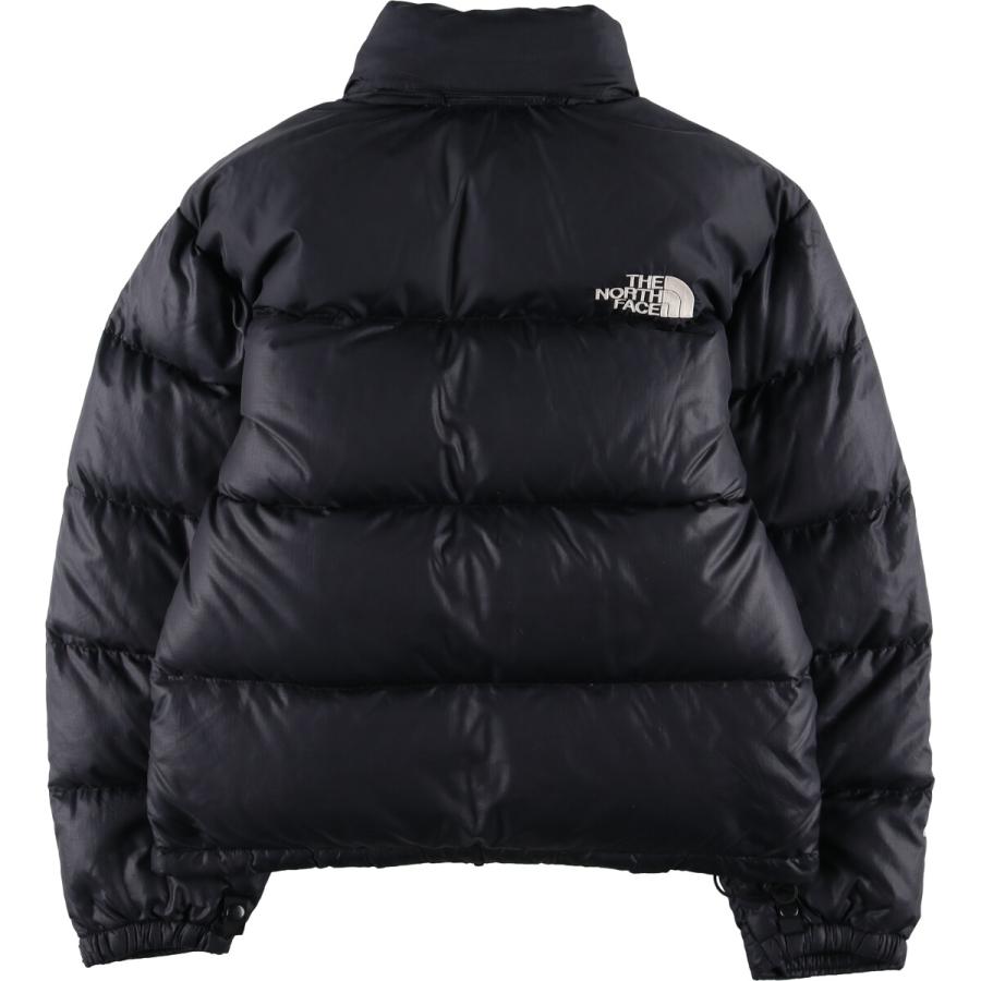 THE NORTH FACE 古着 90年代 ザノースフェイス ヌプシジャケット THE NORTH FACE 古着 90年代 ザノースフェイス ヌプシジャケット