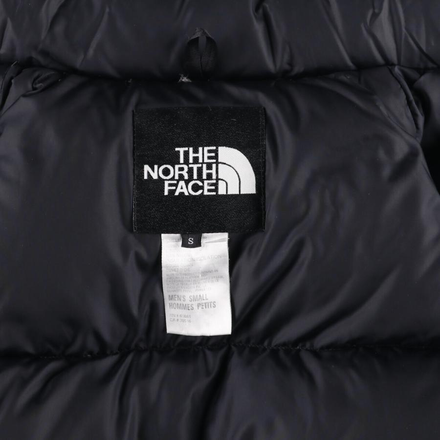 THE NORTH FACE（ザ ノースフェイス） 古着 90年代 ヌプシジャケット