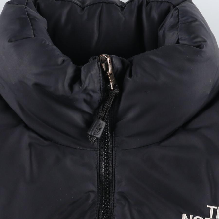 THE NORTH FACE 古着 90年代 ザノースフェイス ヌプシジャケット THE NORTH FACE 古着 90年代 ザノースフェイス ヌプシジャケット