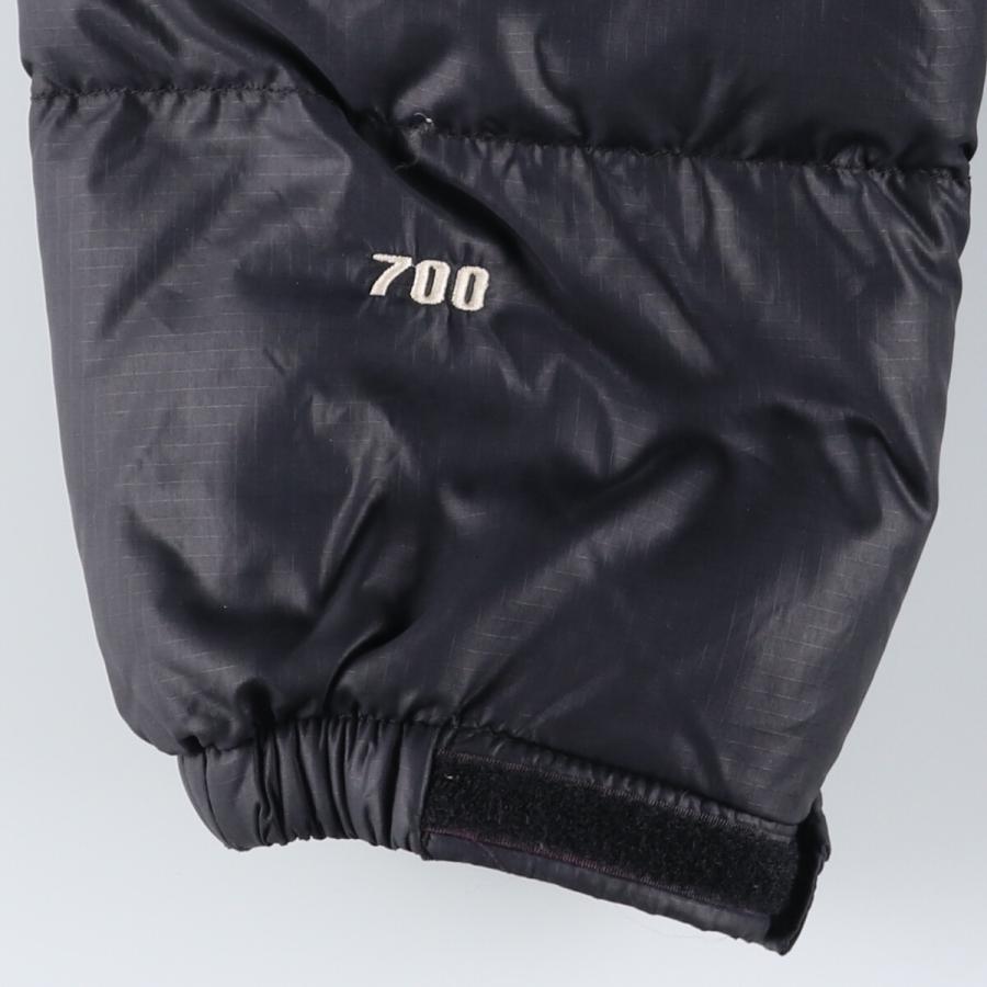THE NORTH FACE 古着 90年代 ザノースフェイス ヌプシジャケット THE NORTH FACE 古着 90年代 ザノースフェイス ヌプシジャケット