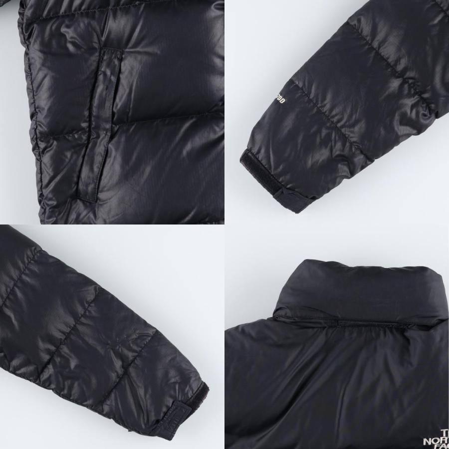 THE NORTH FACE（ザ ノースフェイス） 古着 90年代 ヌプシジャケット