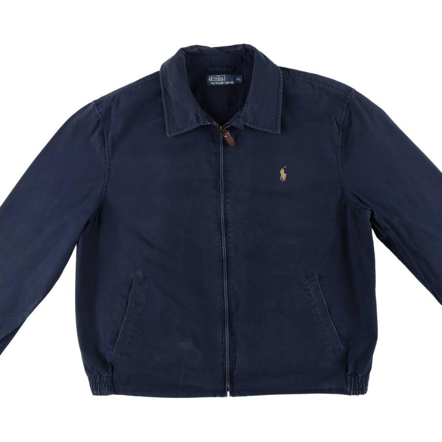 古着 ラルフローレン Ralph Lauren POLO by スイングトップ