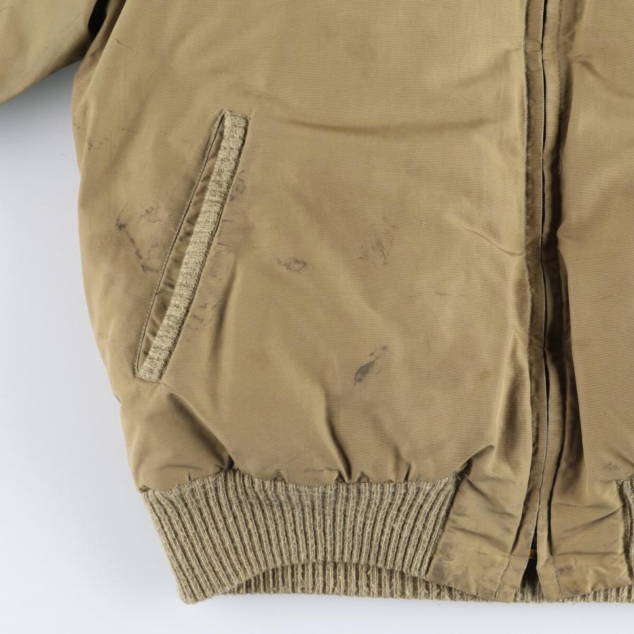 Eddie Bauer 古着 70年代 エディーバウアー 黒タグ オール Eddie Bauer 古着 70年代 エディーバウアー 黒タグ オール