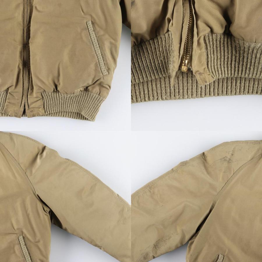 Eddie Bauer（エディーバウアー） 古着 70年代 黒タグ オールパーパス