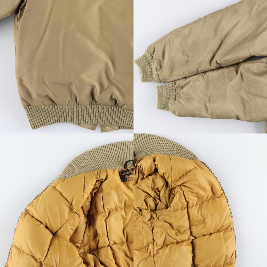 Eddie Bauer 古着 70年代 エディーバウアー 黒タグ オール Eddie Bauer 古着 70年代 エディーバウアー 黒タグ オール