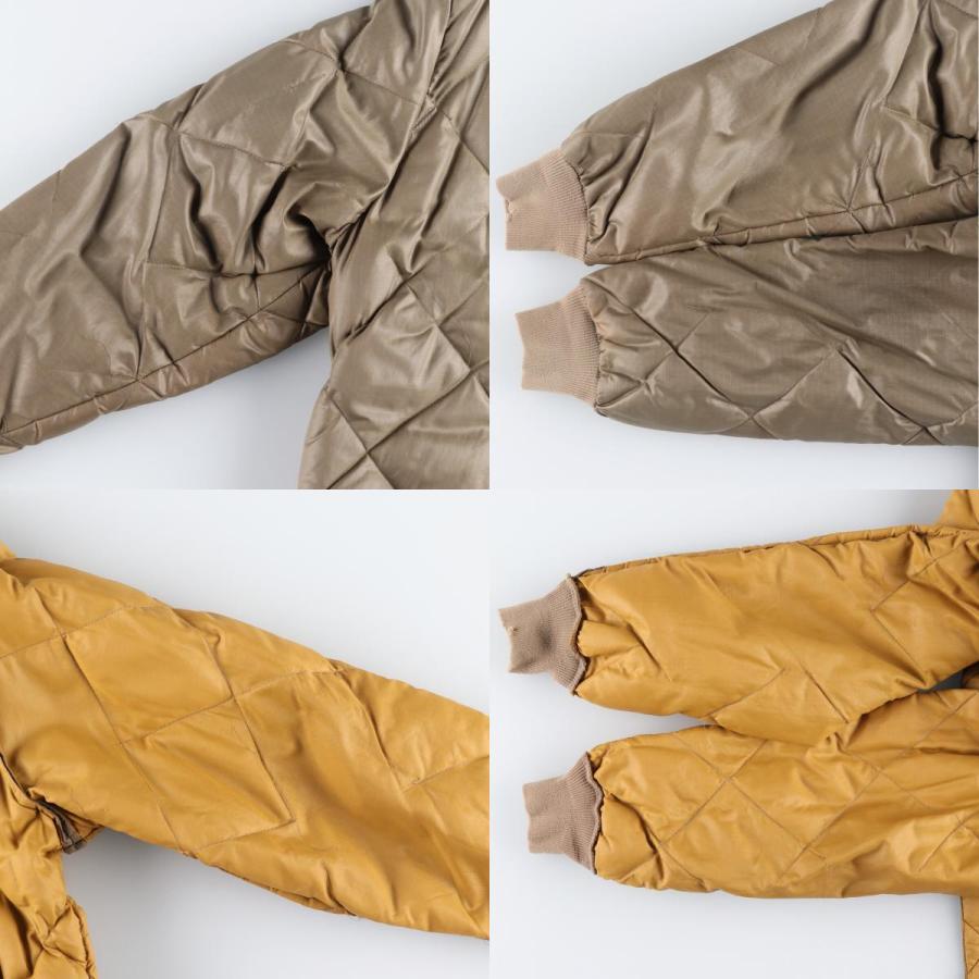 Eddie Bauer（エディーバウアー） 古着 70年代 黒タグ ダイヤモンド