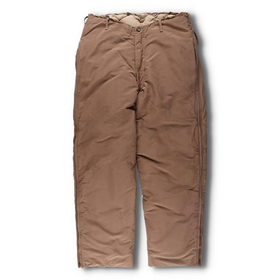 Eddie Bauer（エディーバウアー） 古着 60年代 日の出タグ ダウン