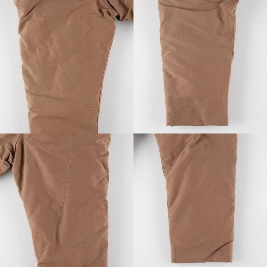 Eddie Bauer（エディーバウアー） 古着 60年代 日の出タグ ダウン