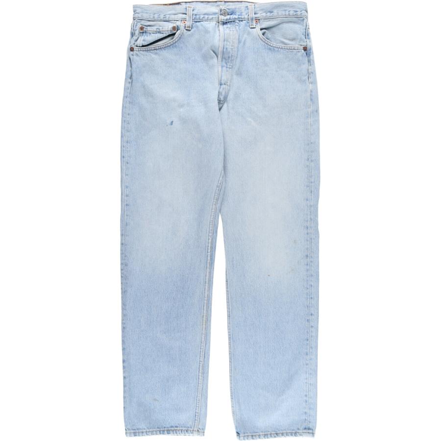 Levi's 古着 90年代 リーバイス 501-0106 ストレートデニム