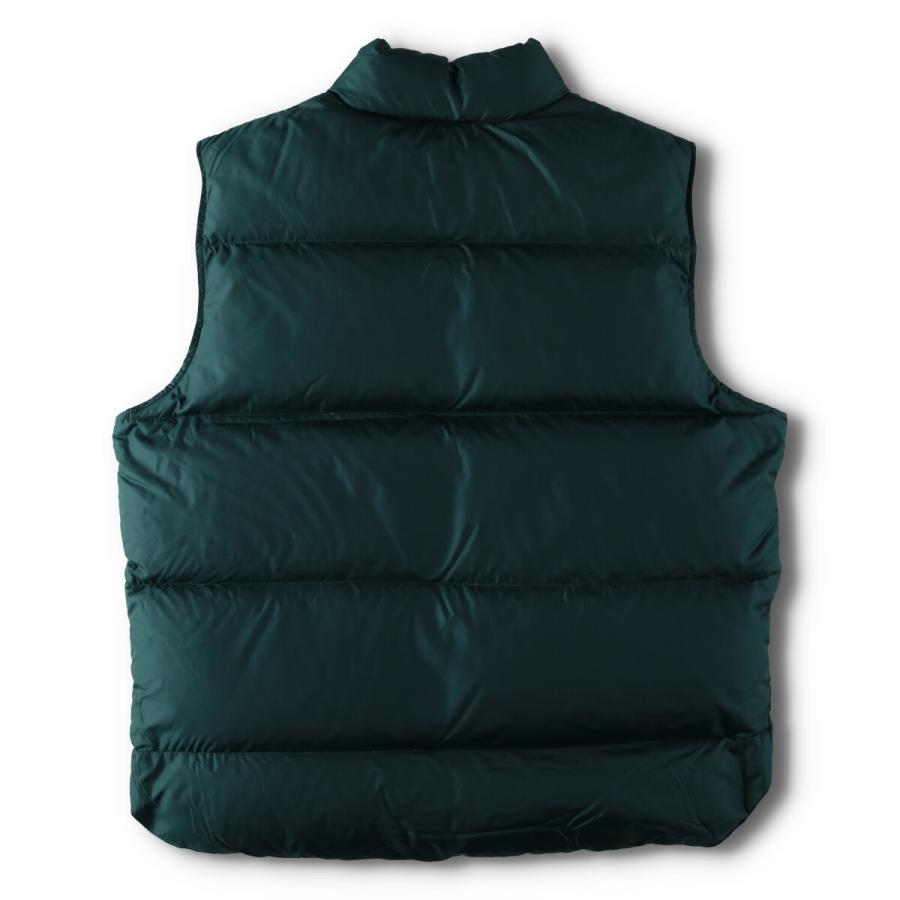 L.L.Bean 古着 ~90年代 エルエルビーン グースダウンベスト メンズL