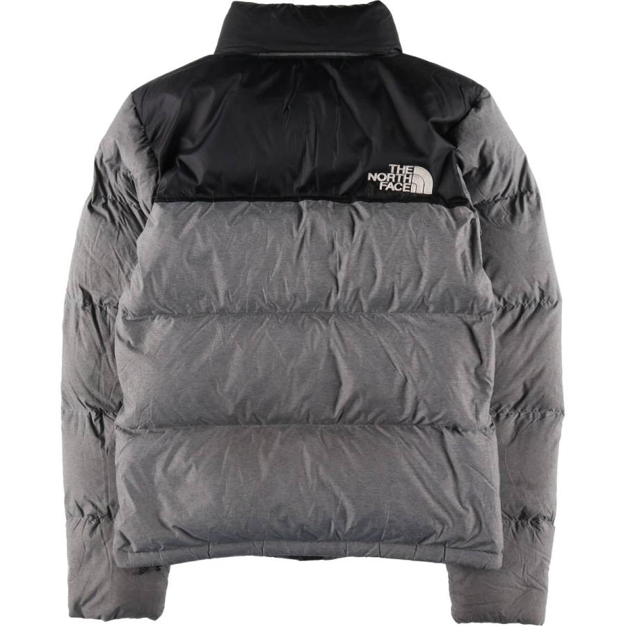 THE NORTH FACE（ザ ノースフェイス） 古着 THE NORTH FACE 700フィル