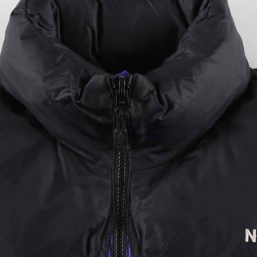 THE NORTH FACE 古着 90年代 ザノースフェイス 700フィルパワー THE NORTH FACE 古着 90年代 ザノースフェイス 700フィルパワー