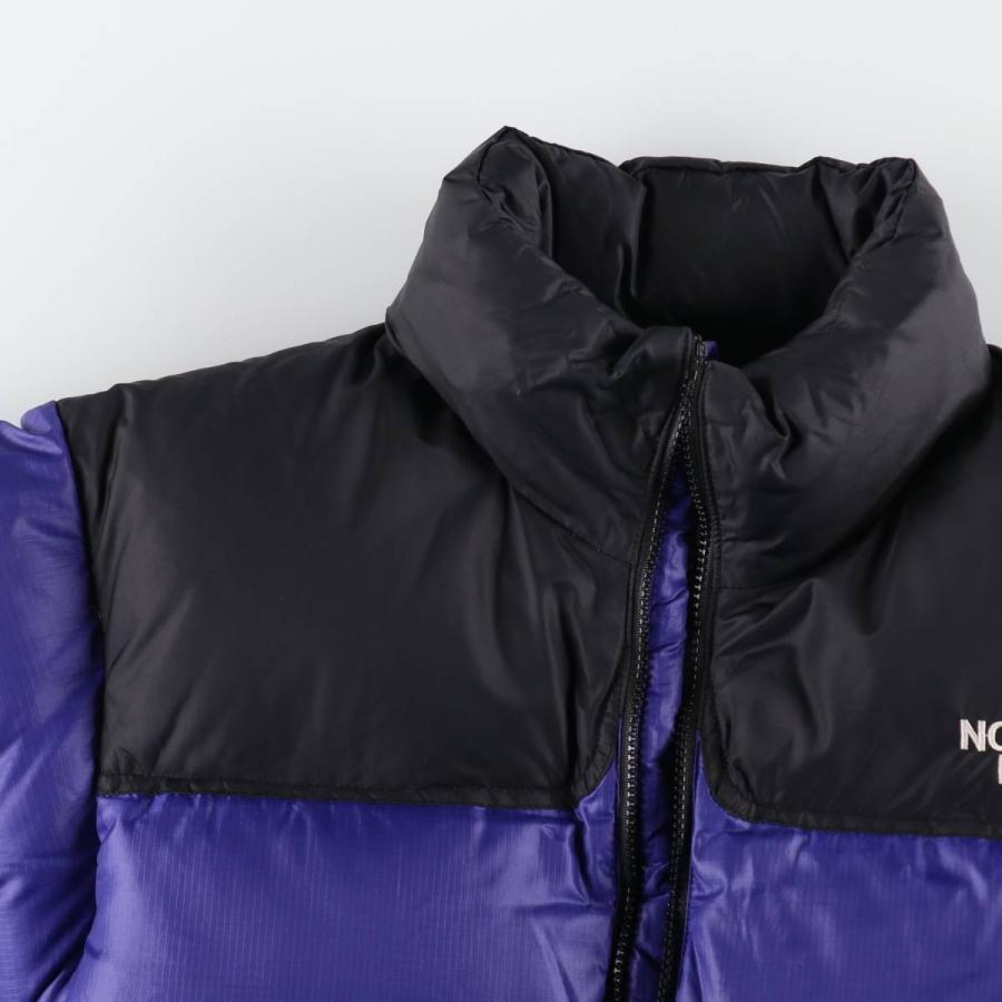 THE NORTH FACE 古着 90年代 ザノースフェイス 700フィルパワー THE NORTH FACE 古着 90年代 ザノースフェイス 700フィルパワー