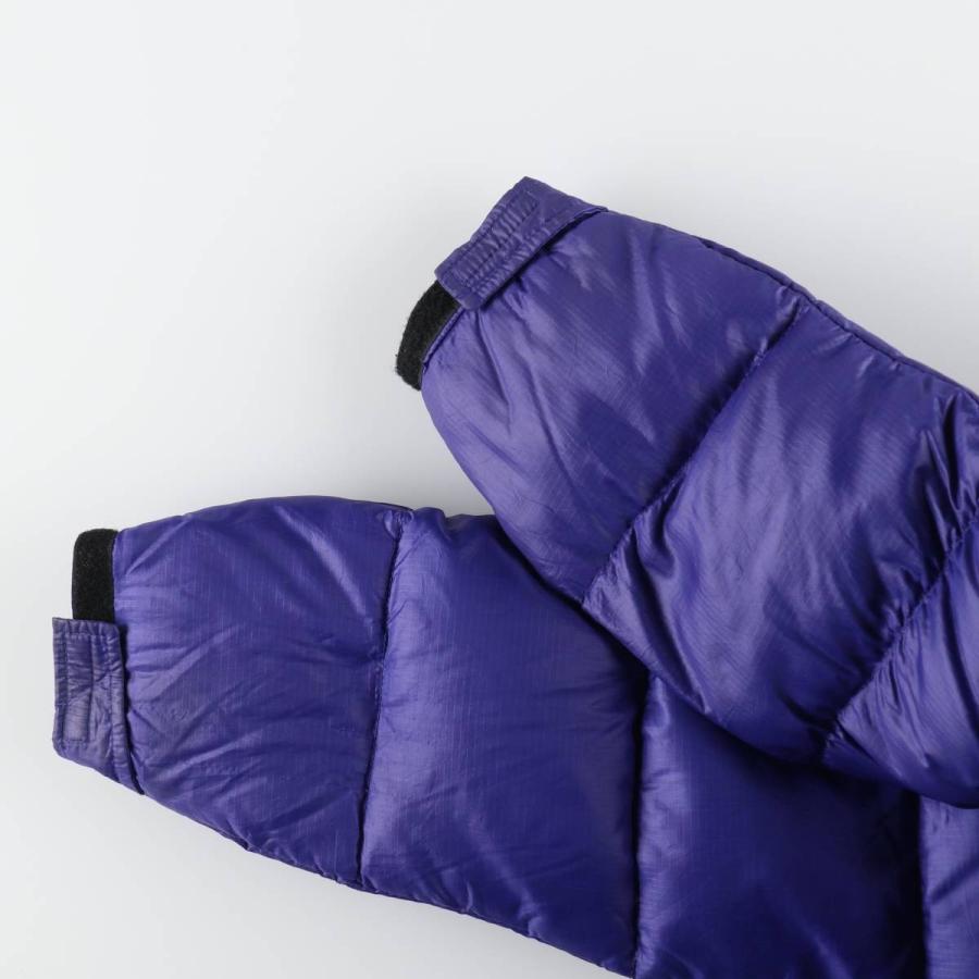 THE NORTH FACE 古着 90年代 ザノースフェイス 700フィルパワー THE NORTH FACE 古着 90年代 ザノースフェイス 700フィルパワー