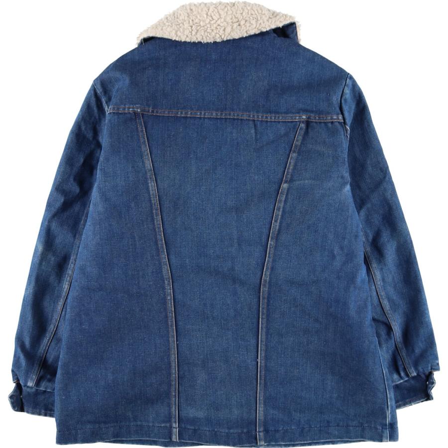 Wrangler（ラングラー） 古着 70年代 Wrangler WRANGE COAT ランチ