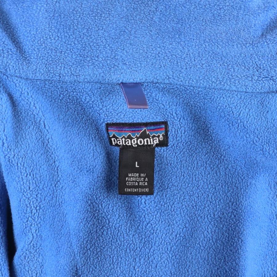 patagonia 古着 ~90年代 パタゴニア Patagonia シェルドシンチラ patagonia 古着 ~90年代 パタゴニア Patagonia シェルドシンチラ