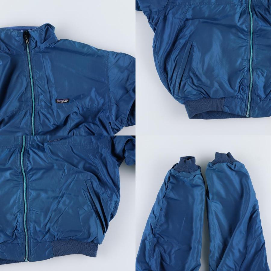 patagonia 古着 ~90年代 パタゴニア Patagonia シェルドシンチラ patagonia 古着 ~90年代 パタゴニア Patagonia シェルドシンチラ