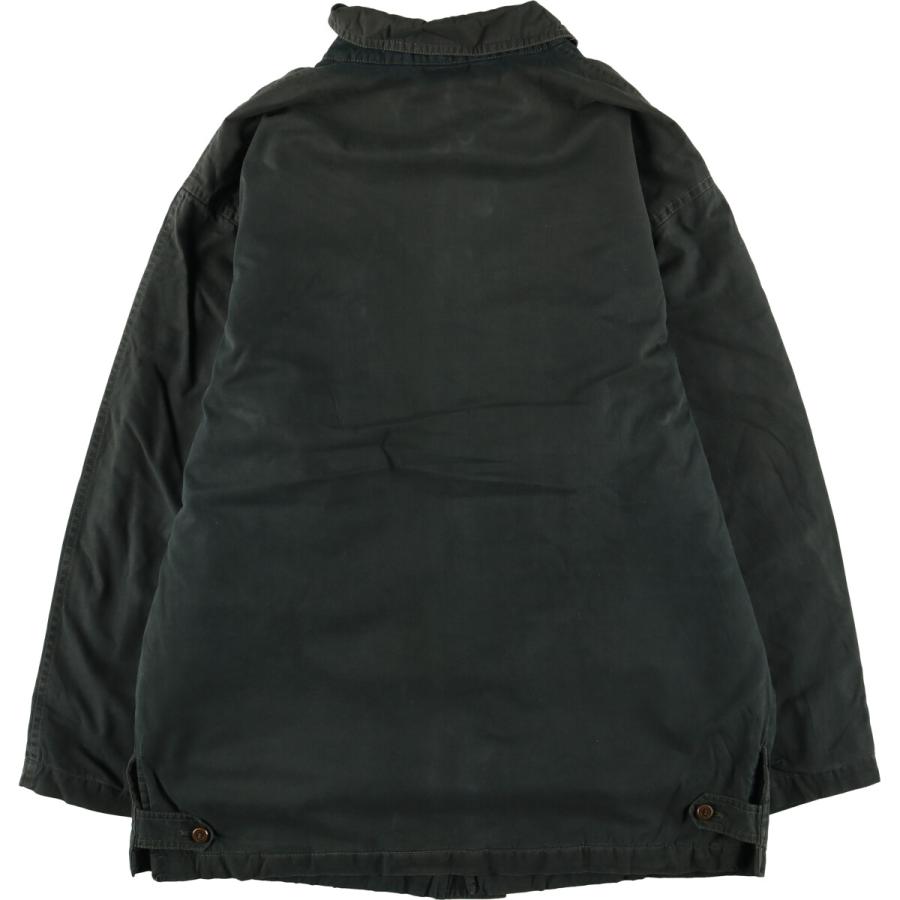 BURBERRY（バーバリー） 古着 Burberry's コットンジャケット スペイン