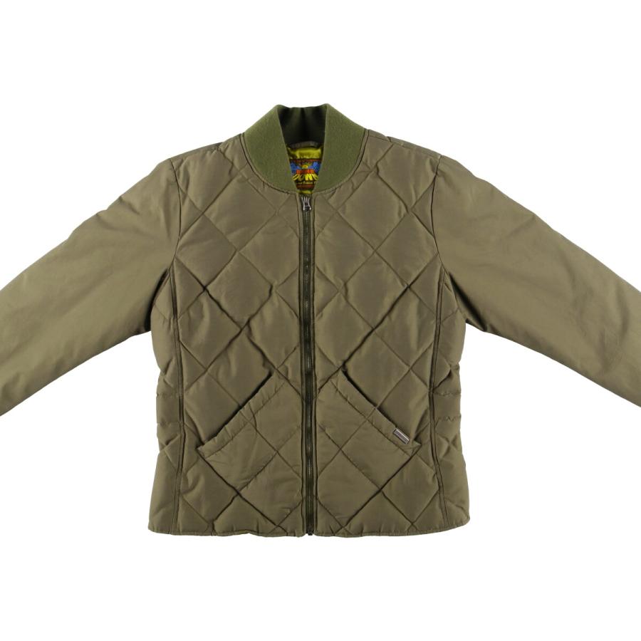 Eddie Bauer - 古着 60年代 エディーバウアー Eddie Bauer 日の出タグ スカイライナー ダウンジャケット レディースM相当 ヴィンテージ /evb009325 Eddie Bauer 古着 60年代 エディーバウアー 日の出タグ