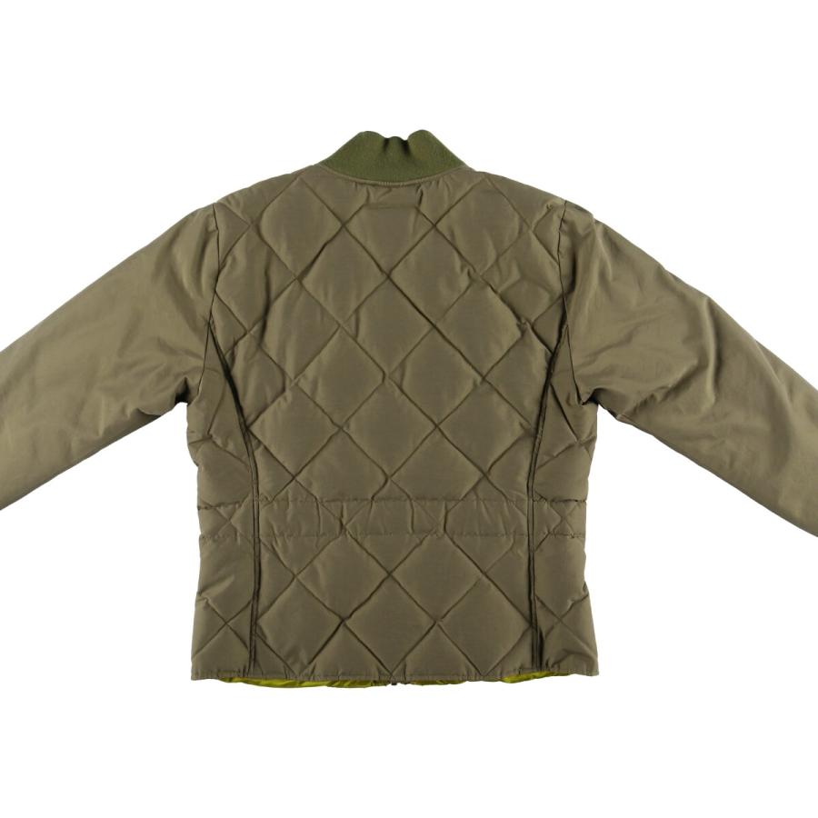 古着 60年代 エディーバウアー Eddie Bauer 日の出タグ スカイライナー 