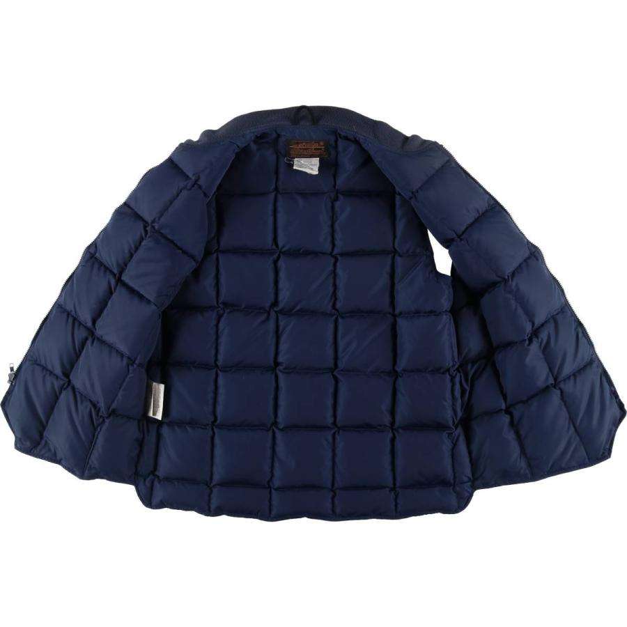 Eddie Bauer（エディーバウアー） 古着 訳あり特価 80年代 黒タグ