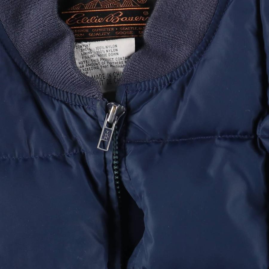 Eddie Bauer（エディーバウアー） 古着 訳あり特価 80年代 黒タグ