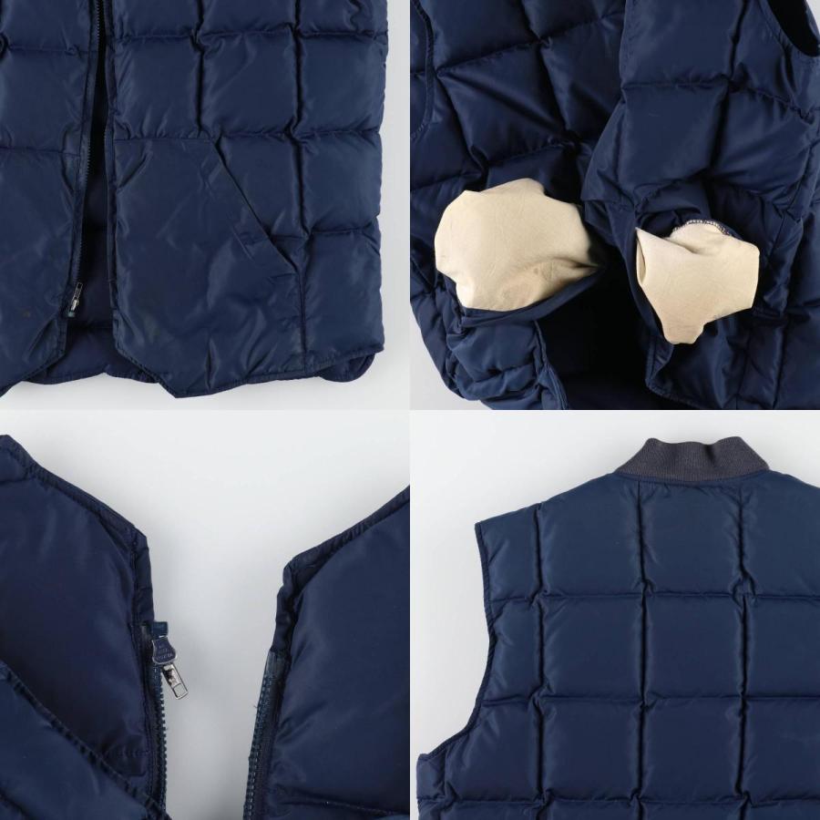 Eddie Bauer（エディーバウアー） 古着 訳あり特価 80年代 黒タグ