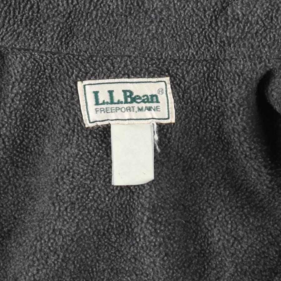 L.L.Bean（エルエルビーン） 古着 80年代 バギーズジャケット
