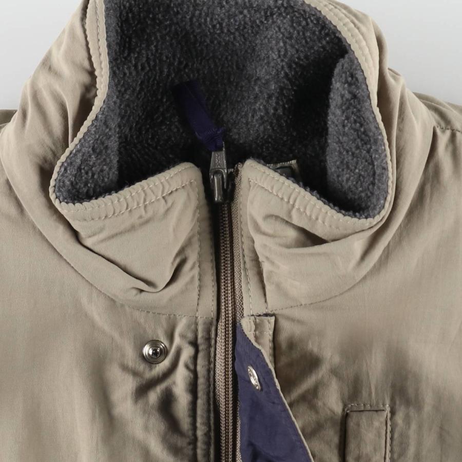 L.L.Bean（エルエルビーン） 古着 80年代 バギーズジャケット