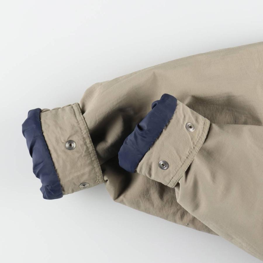 L.L.Bean（エルエルビーン） 古着 80年代 バギーズジャケット