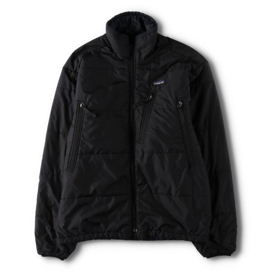 patagonia（パタゴニア） 古着 00年代 パフジャケット 83990F01 中綿