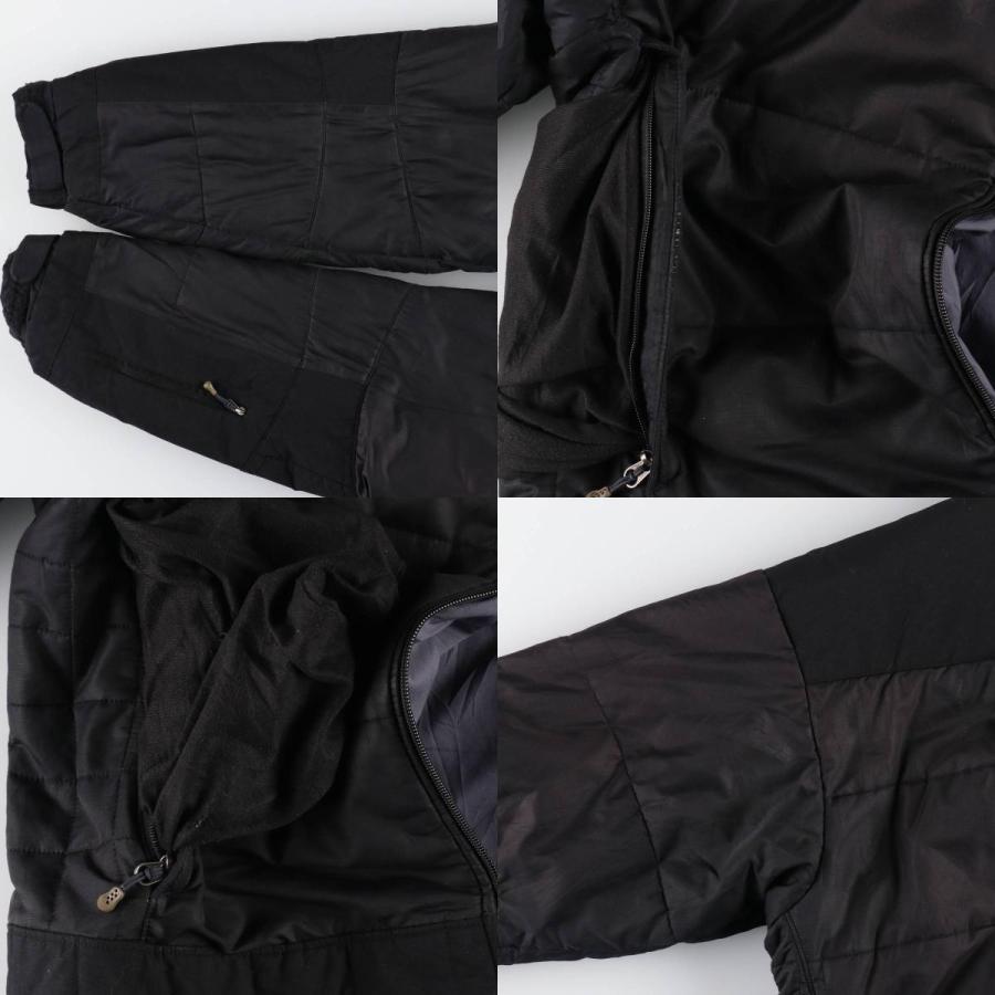 patagonia（パタゴニア） 古着 00年代 パフライダージャケット 29451F6 