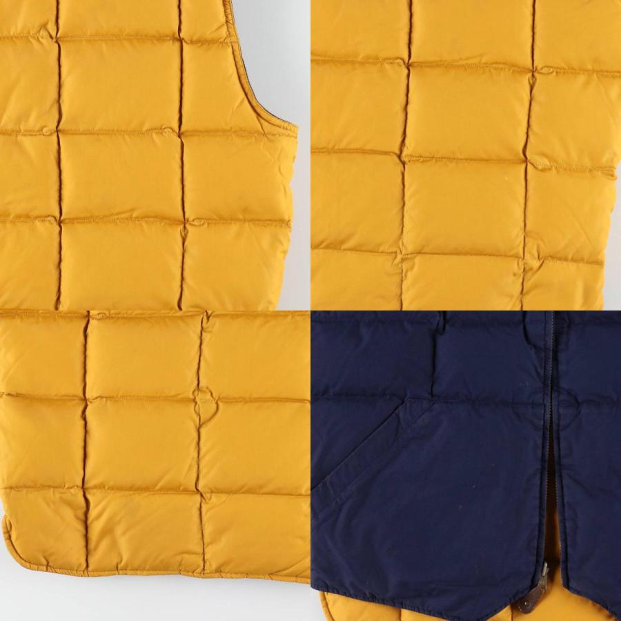 Eddie Bauer（エディーバウアー） 古着 80~90年代 黒タグ カナディアン