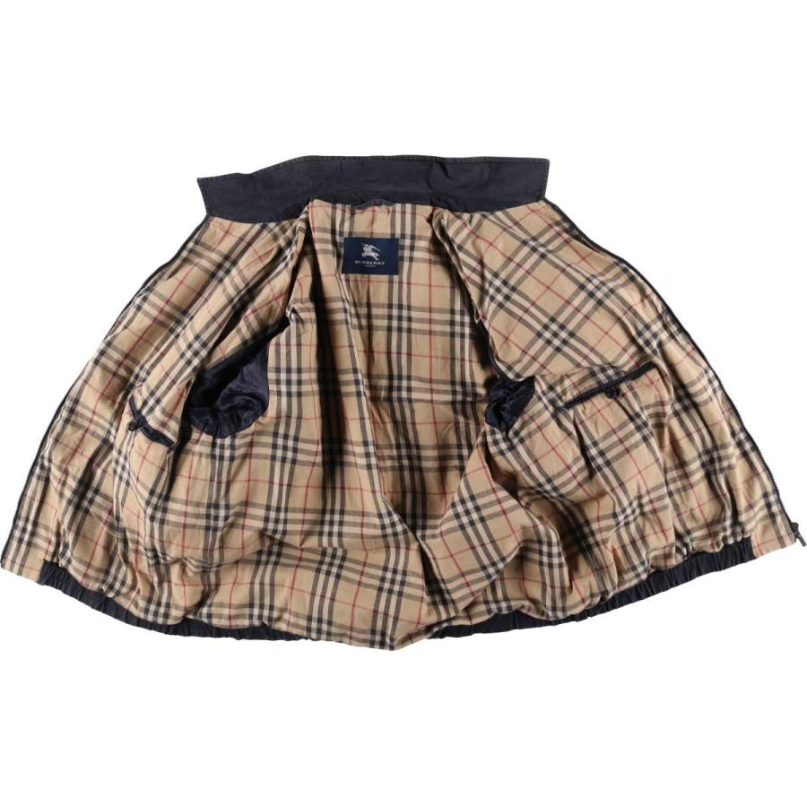BURBERRY（バーバリー） 古着 Burberry's LONDON スイングトップ